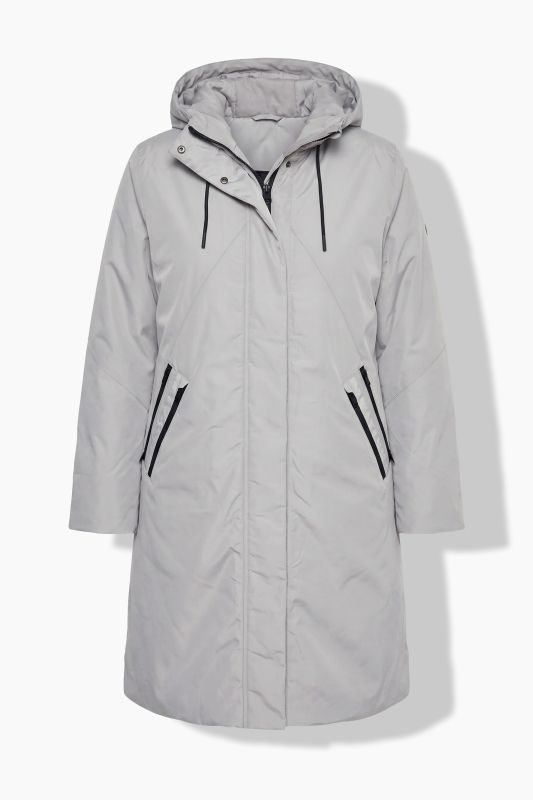 HYPRAR Triple-Function Coat