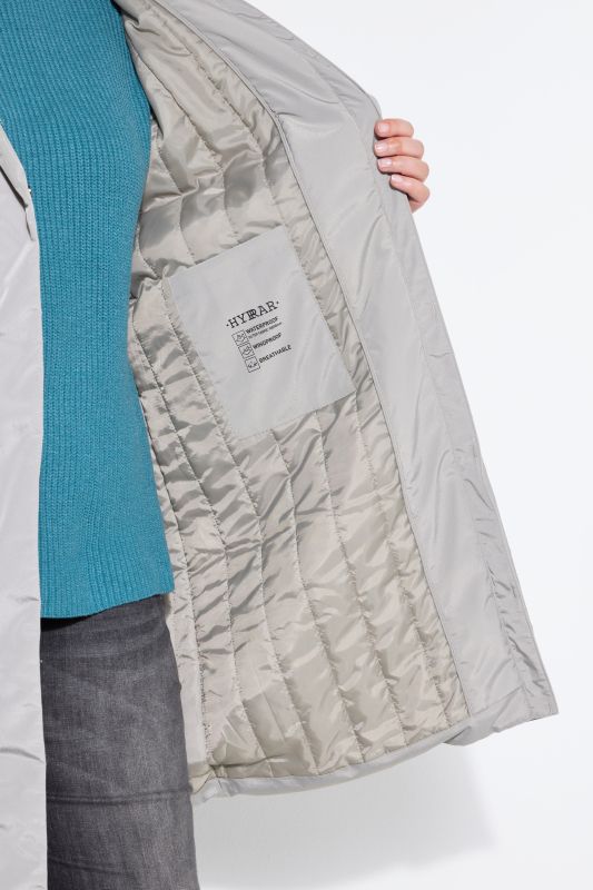 HYPRAR Triple-Function Coat