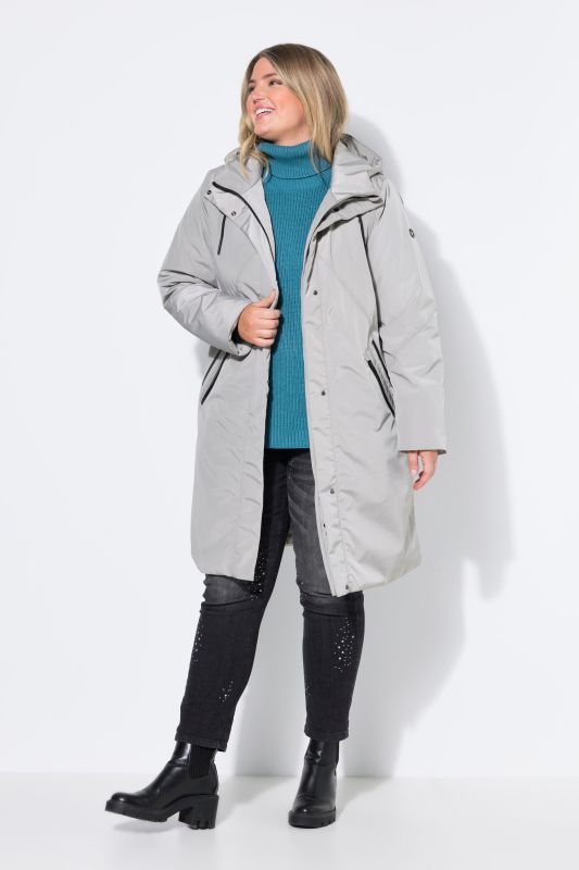 HYPRAR Triple-Function Coat