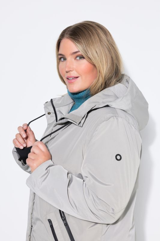 HYPRAR Triple-Function Coat
