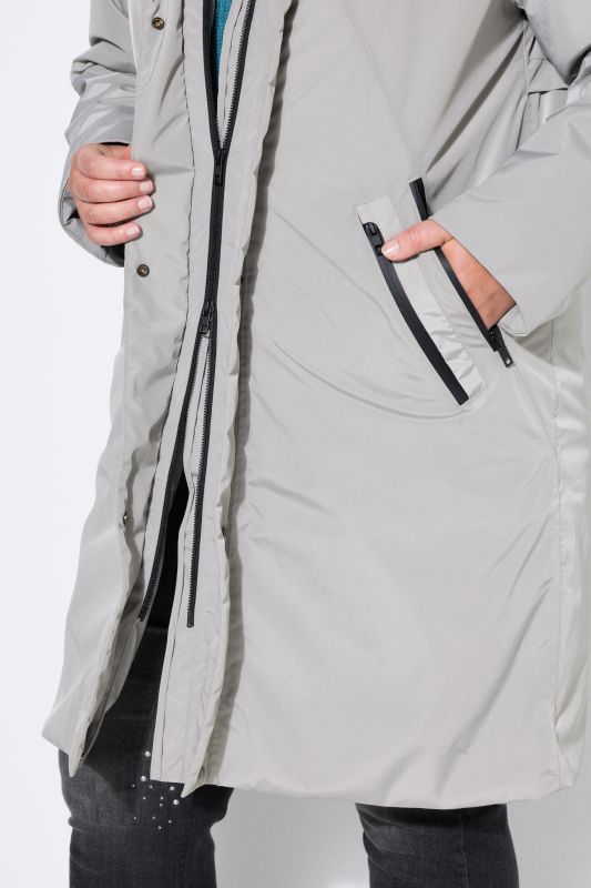 HYPRAR Triple-Function Coat