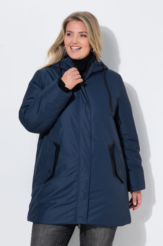 HYPRAR Triple-Function Welded Seam Coat