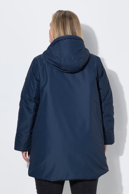 HYPRAR Triple-Function Welded Seam Coat