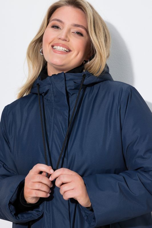 HYPRAR Triple-Function Welded Seam Coat
