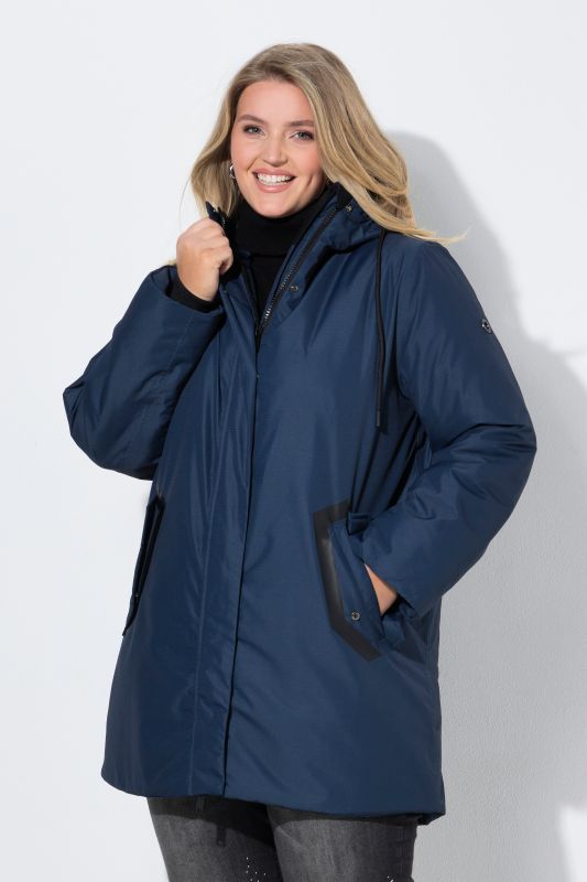 HYPRAR Triple-Function Welded Seam Coat
