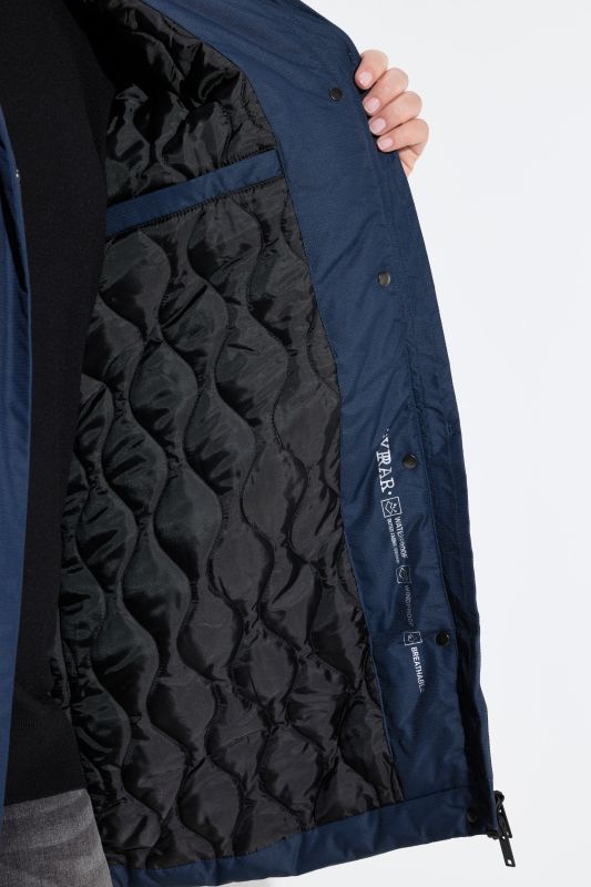HYPRAR Triple-Function Welded Seam Coat