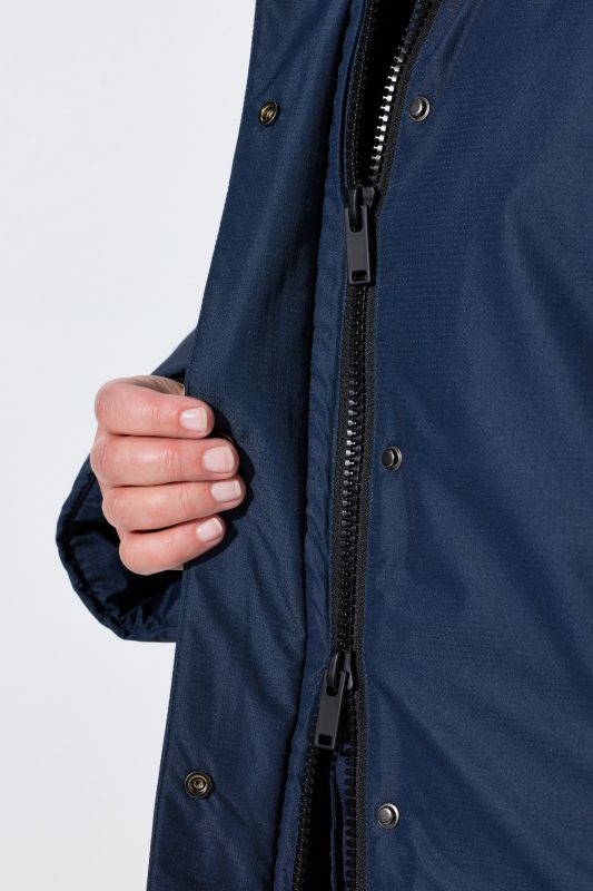 HYPRAR Triple-Function Welded Seam Coat