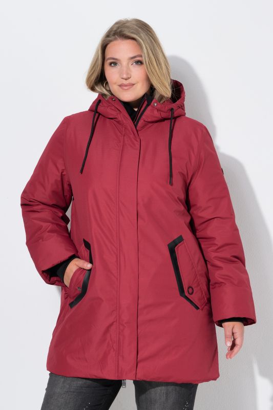 HYPRAR Triple-Function Welded Seam Coat