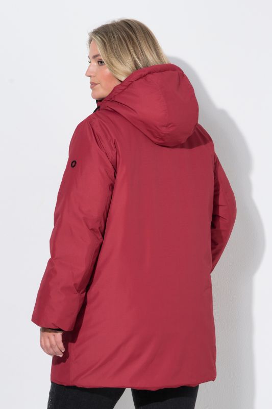 HYPRAR Triple-Function Welded Seam Coat