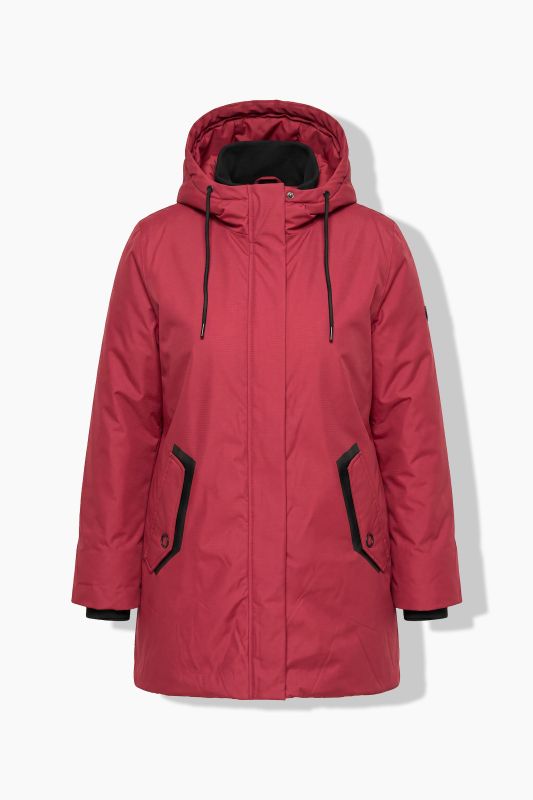 HYPRAR Triple-Function Welded Seam Coat