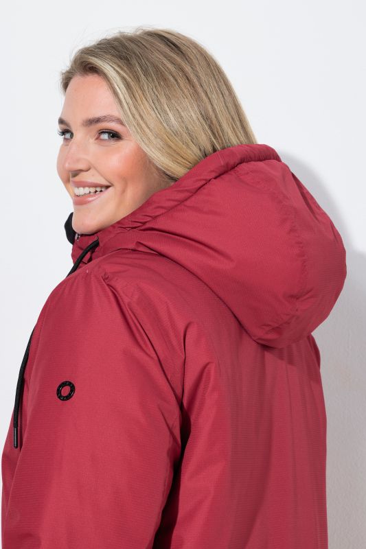 HYPRAR Triple-Function Welded Seam Coat