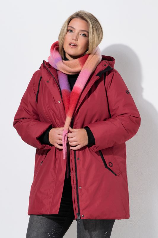 HYPRAR Triple-Function Welded Seam Coat