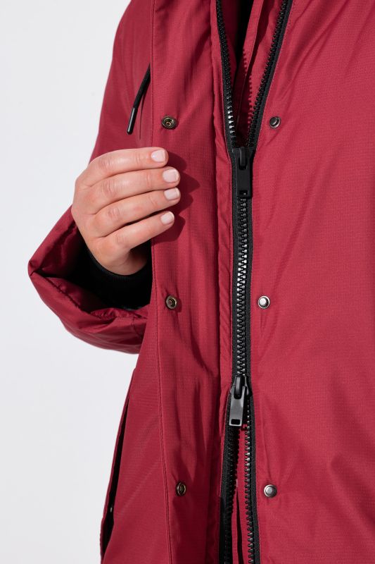 HYPRAR Triple-Function Welded Seam Coat