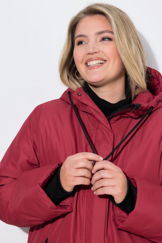 HYPRAR Triple-Function Welded Seam Coat