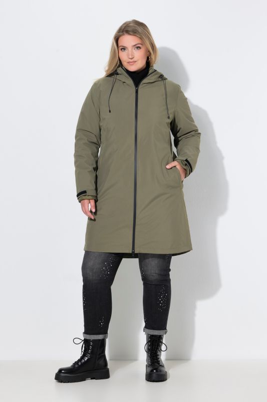 HYPRAR 2-in-1 Jacket