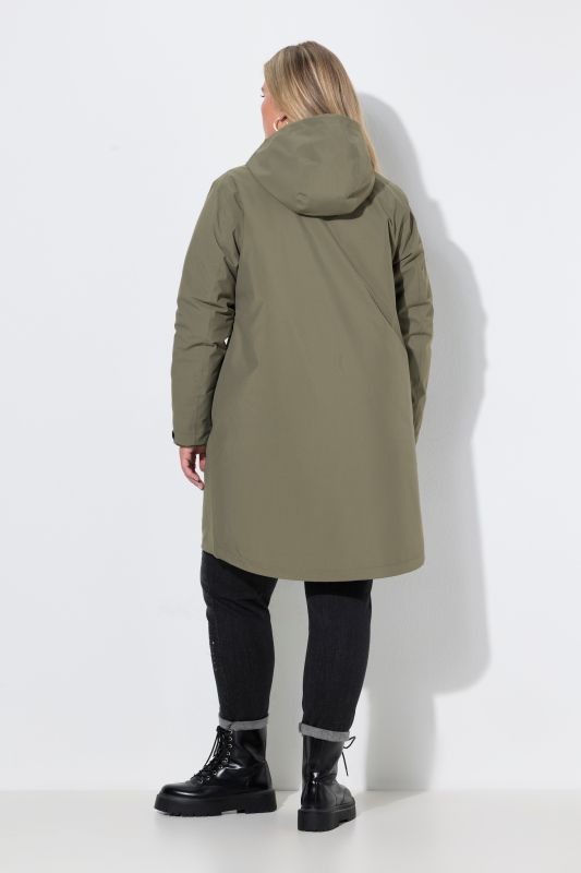 HYPRAR 2-in-1 Jacket