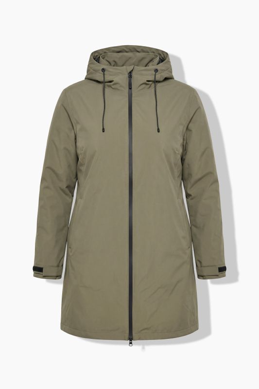 HYPRAR 2-in-1 Jacket