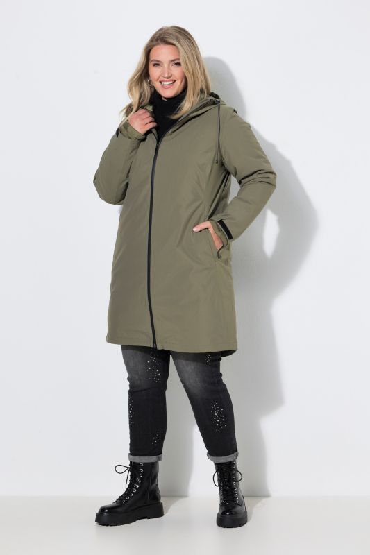 HYPRAR 2-in-1 Jacket