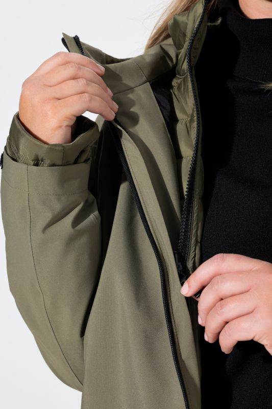 HYPRAR 2-in-1 Jacket