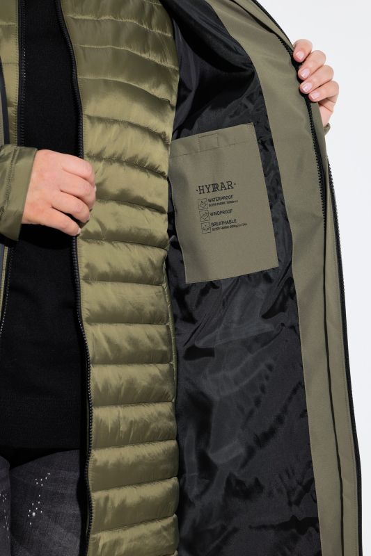 HYPRAR 2-in-1 Jacket