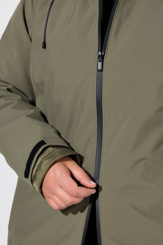 HYPRAR 2-in-1 Jacket