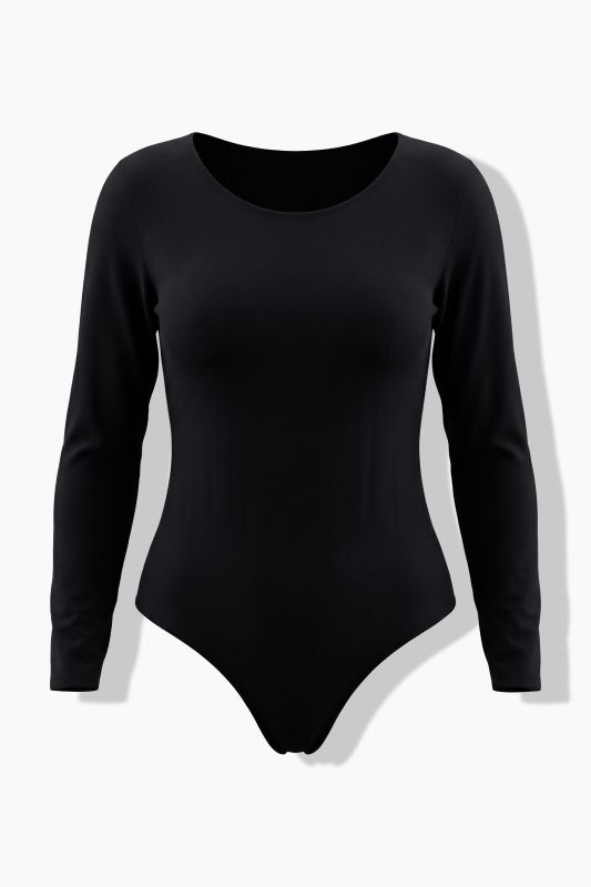 Боди Stretch Fit