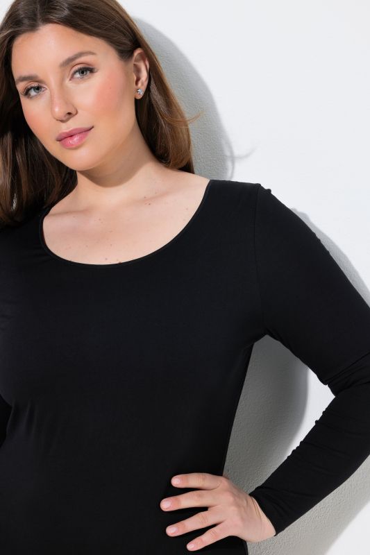 Боди Stretch Fit
