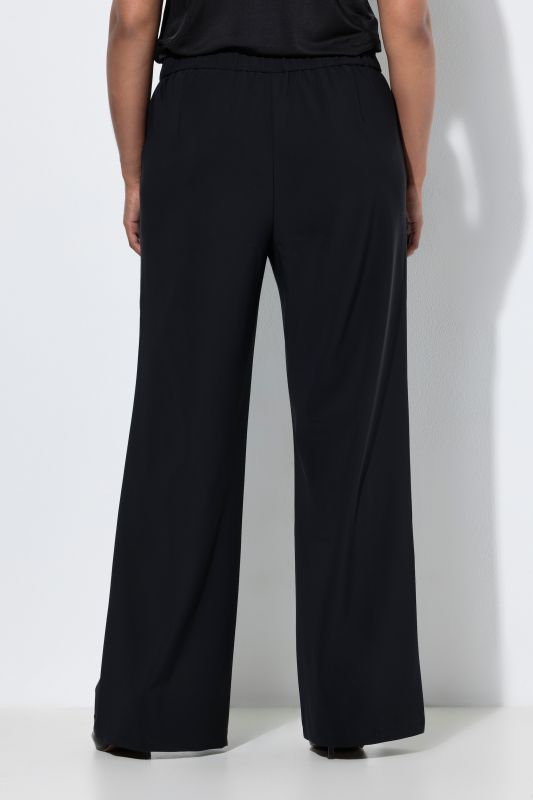 Techno Stretch Comfort Waist Pants