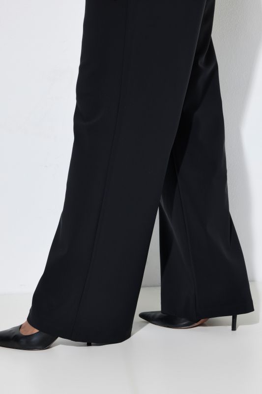 Techno Stretch Comfort Waist Pants