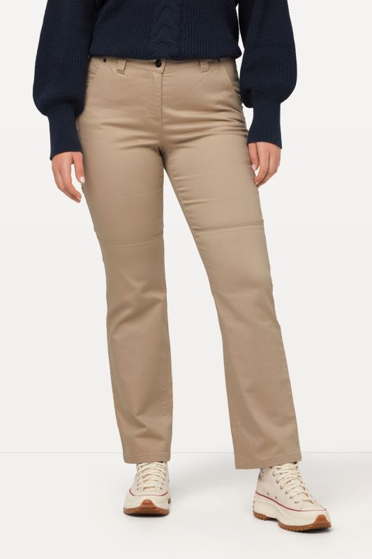 Bootcut Carpenter Jeans
