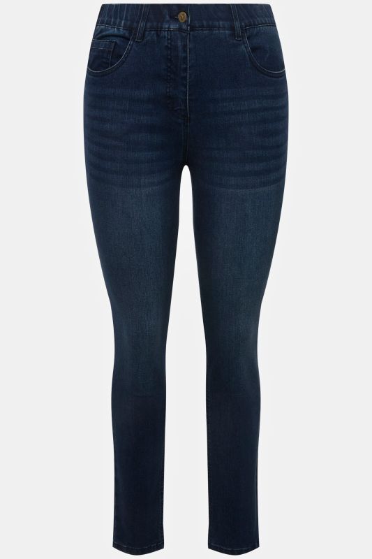 Sarah Skinny Stretch Jeans