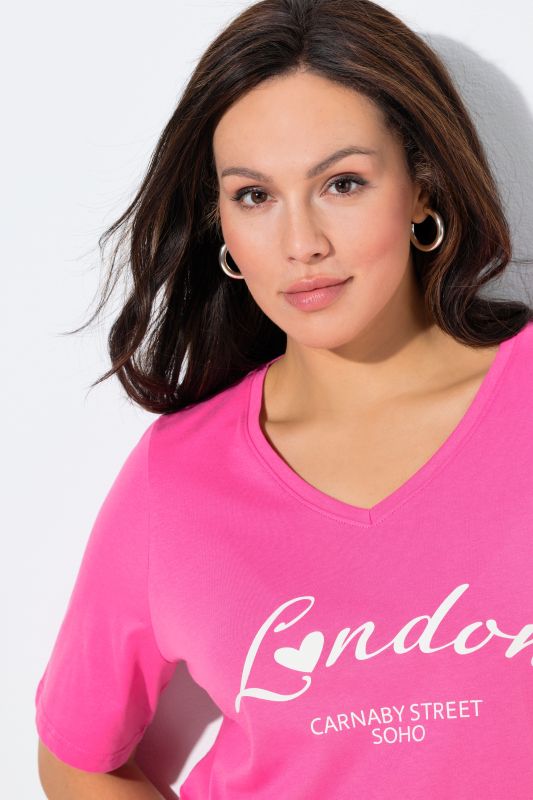 London Graphic Tee