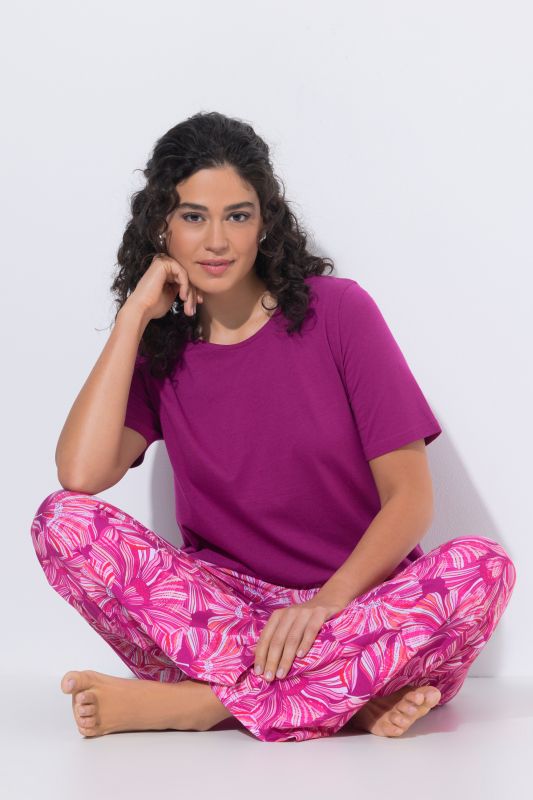Floral Dream Pajama Set
