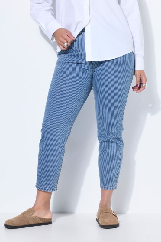 Mom jeans