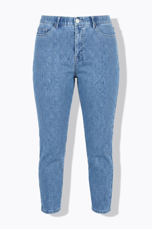 Mom jeans