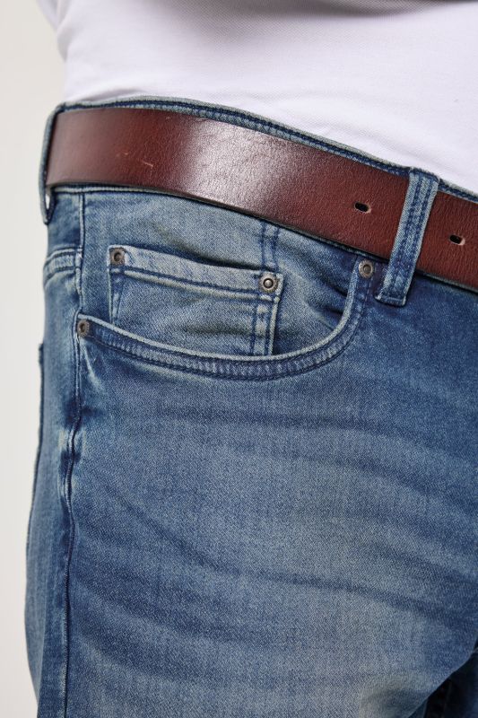 Jeans, FLEXNAMIC®