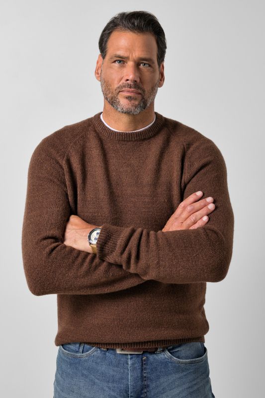 Sweater, FLEXNAMIC®