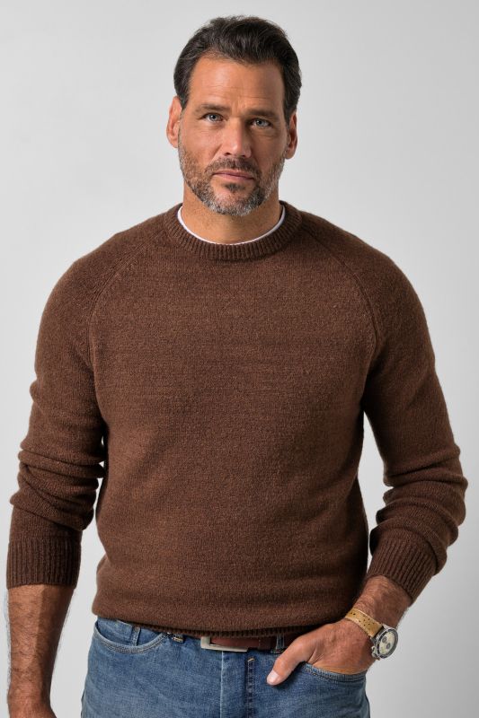 Sweater, FLEXNAMIC®