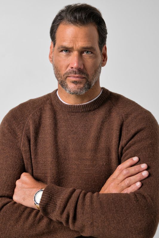 Sweater, FLEXNAMIC®