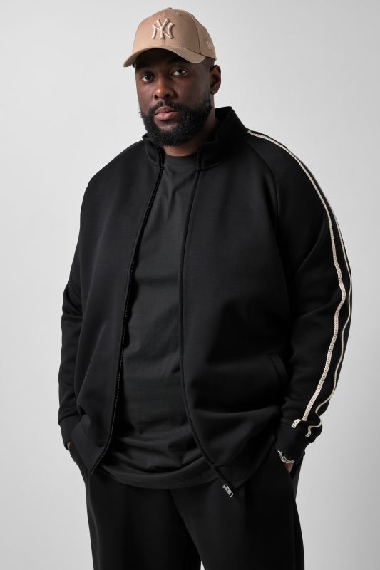 STHUGE sweat jacket