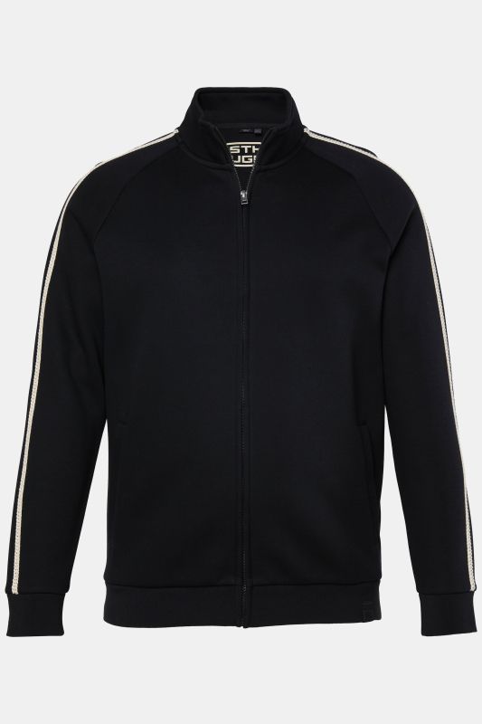STHUGE sweat jacket