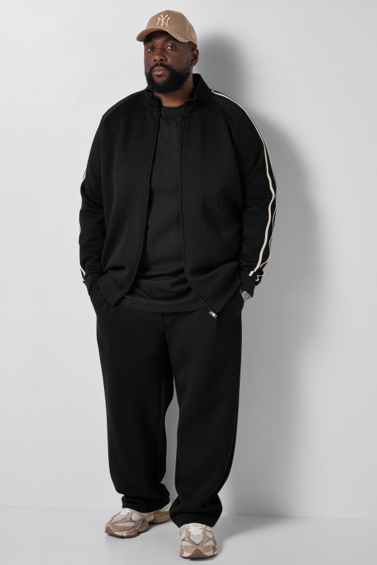 STHUGE sweat jacket