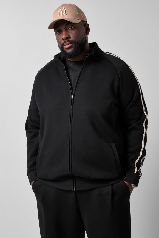 STHUGE sweat jacket