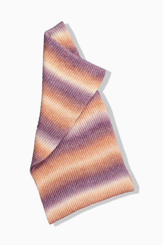 Loop scarf