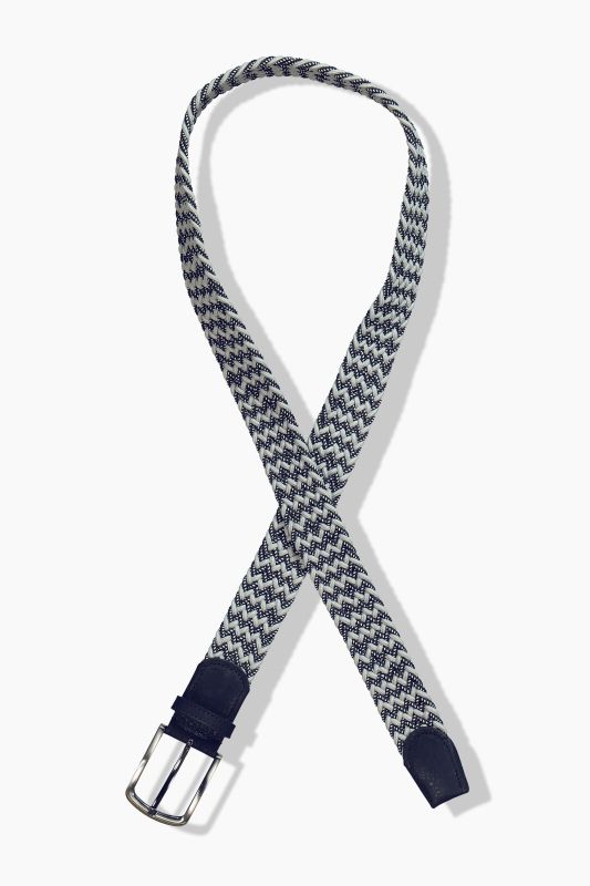 Stretch belt