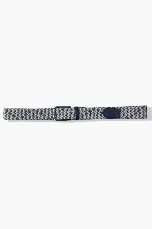 Stretch belt