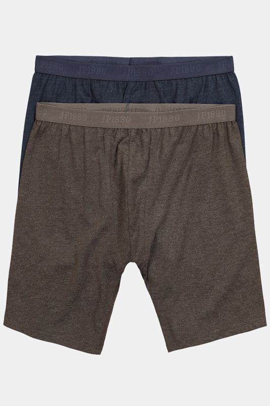 Боксерки JP1880 FLEXNAMIC® с дълги крачоли