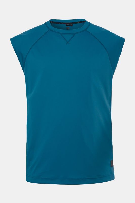 JAY PI technical top stomach fit