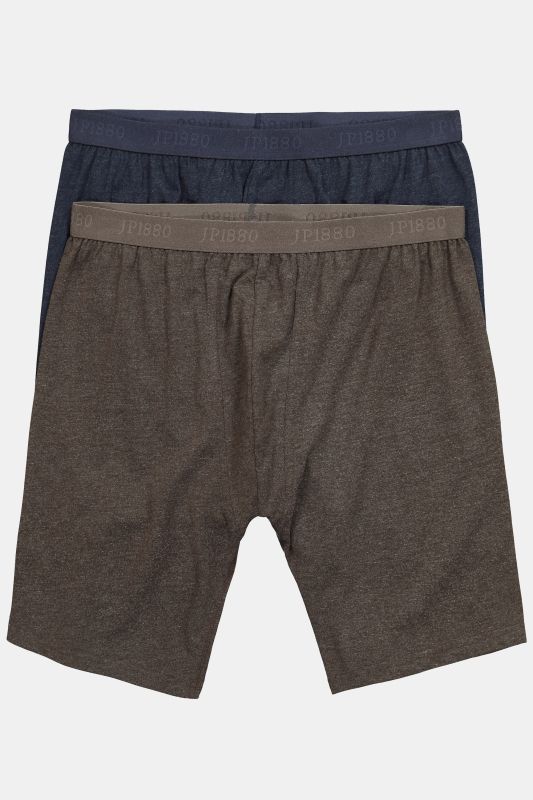 Боксерки JP1880 FLEXNAMIC® с дълги крачоли