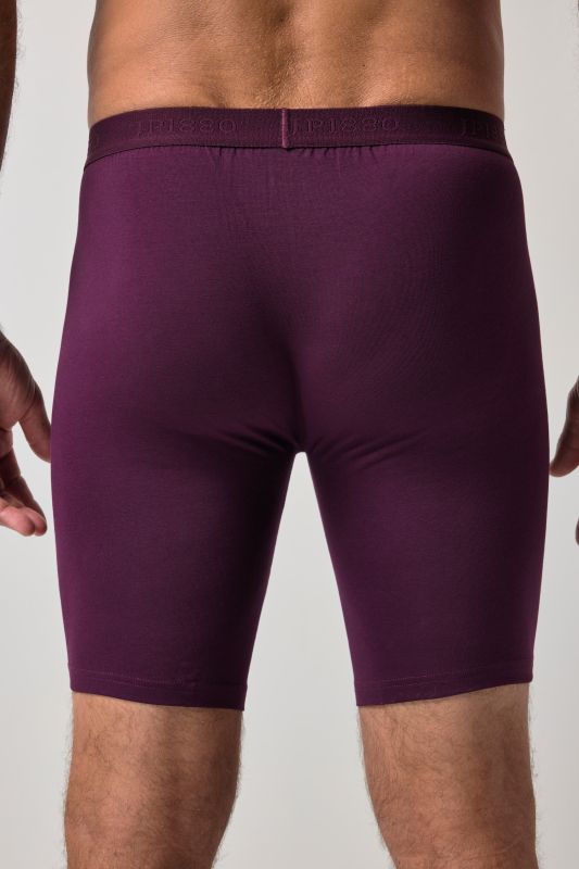 FLEXNAMIC long trousers®, stomach fit, 2-pack